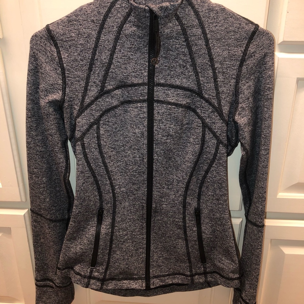 Lululemon Define Jacket